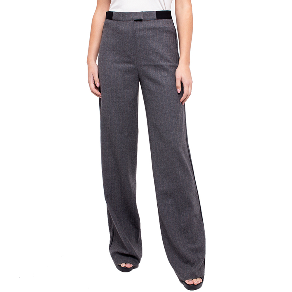 Blender Pants Women size 27 Khaki